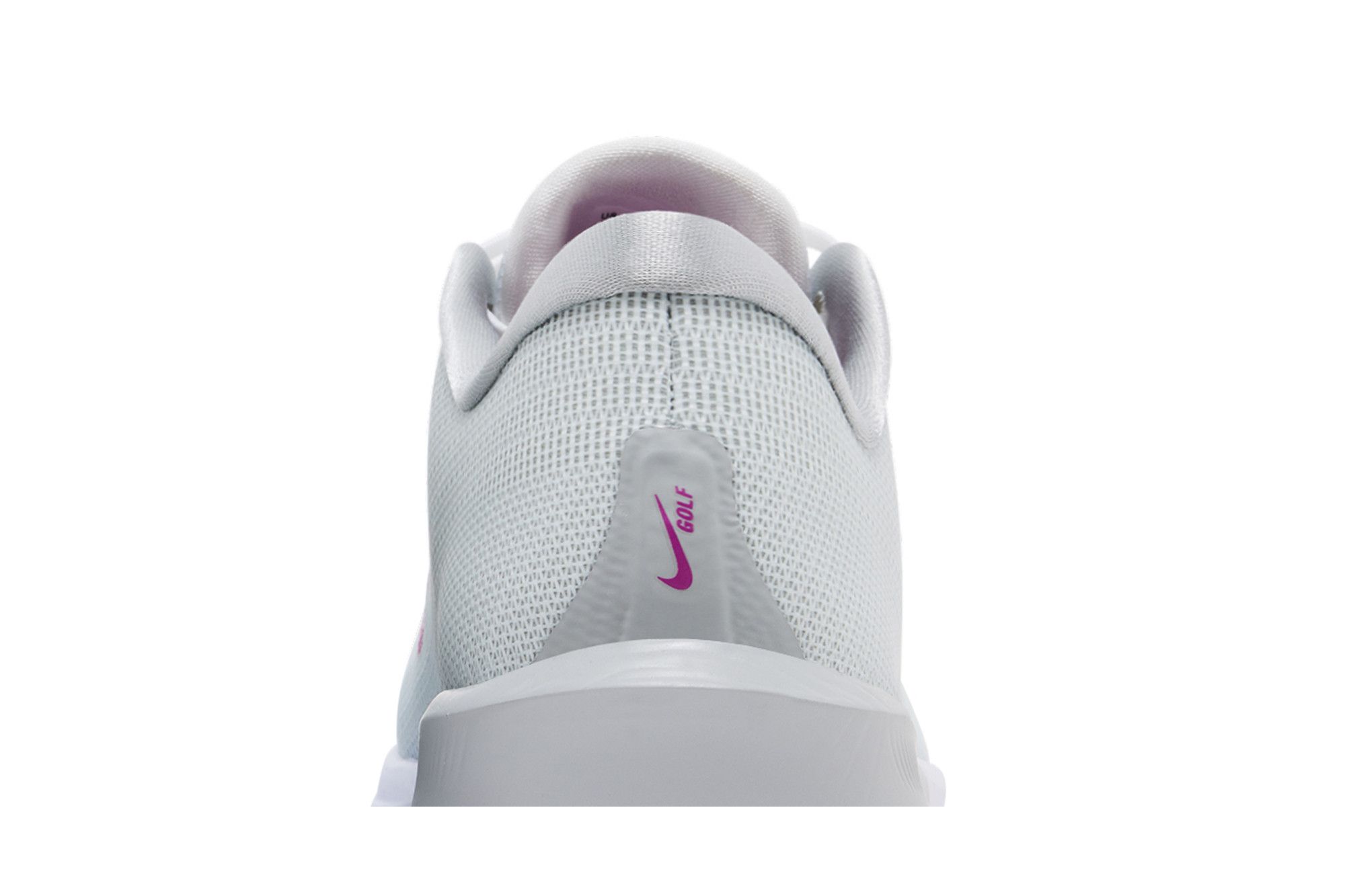 Sizing Nike Air Zoom Infinity Tour 2 Golf 'Abu Abu Muda Ungu Mencolok' FD0217-102