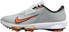 Buy Nike Air Zoom Infinity Tour 2 Golf 'Pure Platinum Safety Orange' HQ2158-001