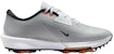 Nike Air Zoom Infinity Tour 2 Golf 'Pure Platinum Safety Orange' HQ2158-001