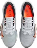 Nike Air Zoom Infinity Tour 2 Golf ''Pure Platinum Safety Orange'' Lelaki HQ2158-001 Shop Nike Air Zoom Infinity Tour 2 Golf ''Pure Platinum Safety Orange'' Lelaki HQ2158-001
