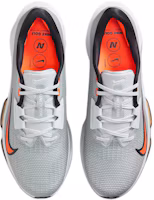 Purchase Nike Air Zoom Infinity Tour 2 Golf 'Pure Platinum Safety Orange' HQ2158-001
