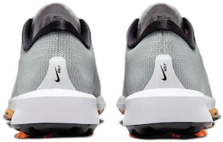 Nike Air Zoom Infinity Tour 2 Golf ''Pure Platinum Safety Orange'' Lelaki HQ2158-001 Purchase Nike Air Zoom Infinity Tour 2 Golf ''Pure Platinum Safety Orange'' Lelaki HQ2158-001