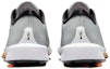 Purchase Nike Air Zoom Infinity Tour 2 Golf 'Pure Platinum Safety Orange' HQ2158-001