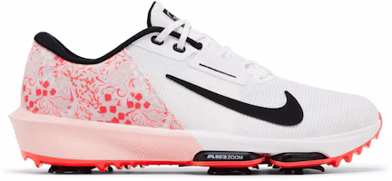 Nike Air Zoom Infinity Tour 2 Golf 'The Masters Azalea Pack' HJ4508-100 Nike Air Zoom Infinity Tour 2 Golf 'The Masters Azalea Pack' HJ4508-100