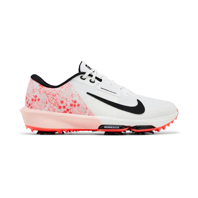 Nike Air Zoom Infinity Tour 2 Golf 'The Masters Azalea Pack'