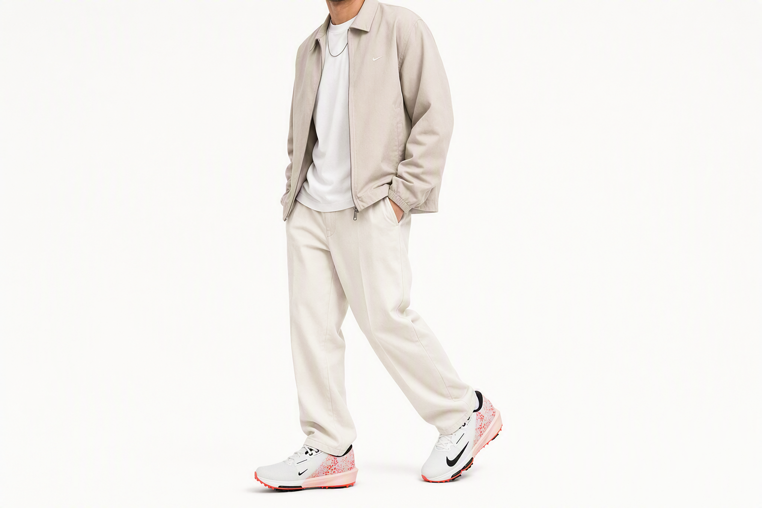 Order Nike Air Zoom Infinity Tour 2 Golf 'The Masters Azalea Pack' HJ4508-100