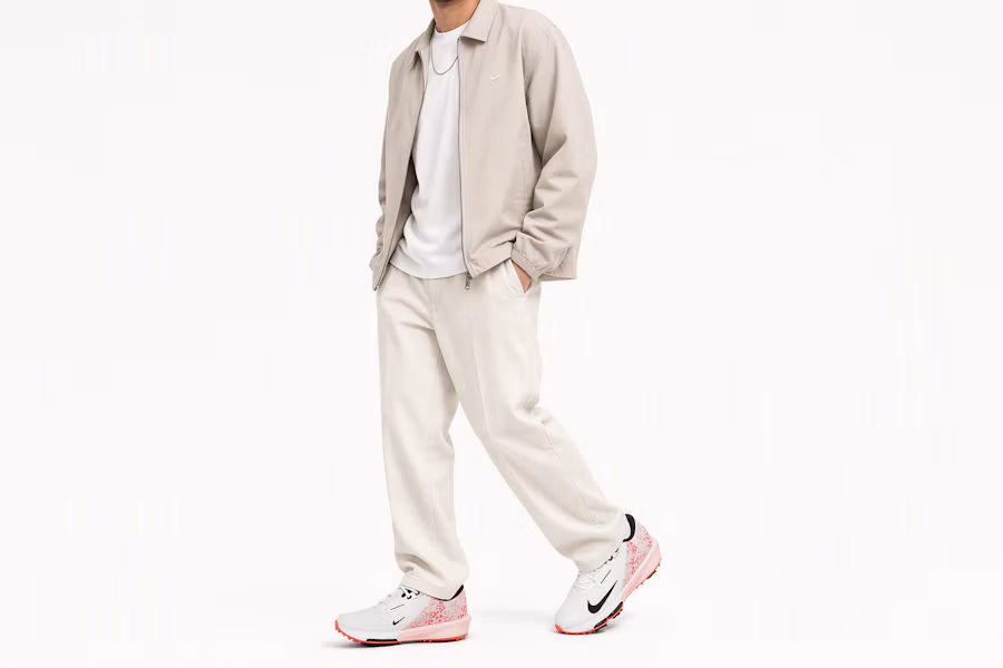 Nike Air Zoom Infinity Tour 2 Golf 'The Masters Azalea Pack' HJ4508-100 Order Nike Air Zoom Infinity Tour 2 Golf 'The Masters Azalea Pack' HJ4508-100