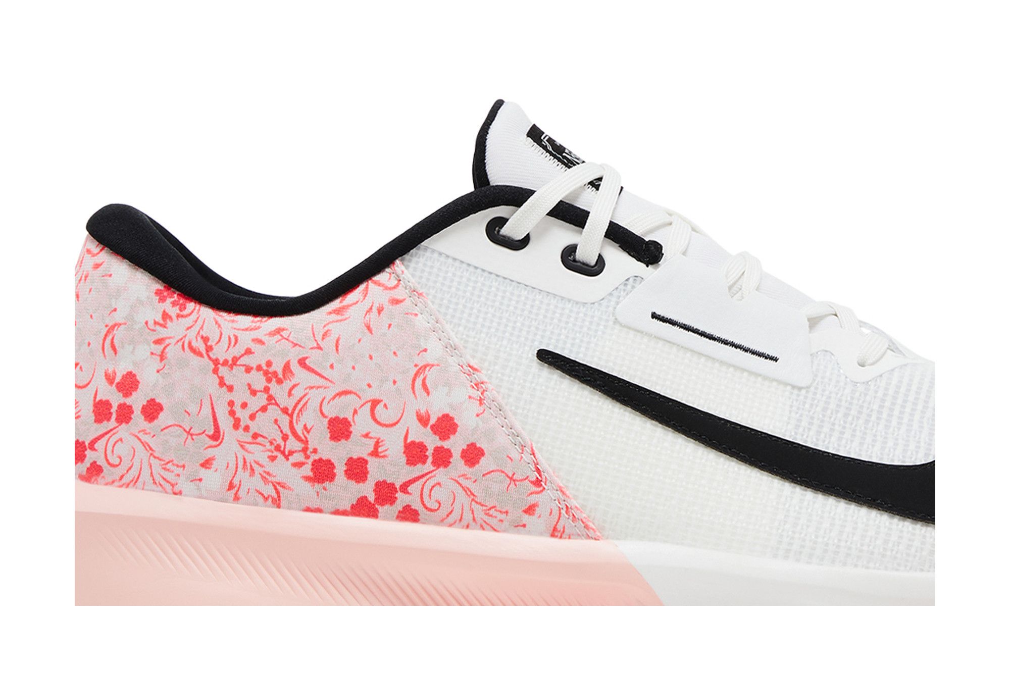 Lookbook Nike Air Zoom Infinity Tour 2 Golf 'The Masters Azalea Pack' HJ4508-100