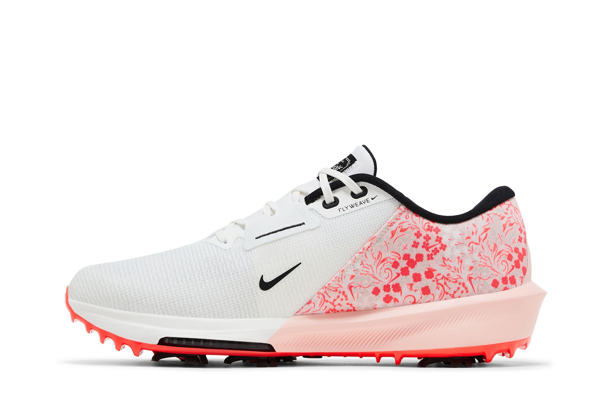 Shop Nike Air Zoom Infinity Tour 2 Golf 'The Masters Azalea Pack' HJ4508-100