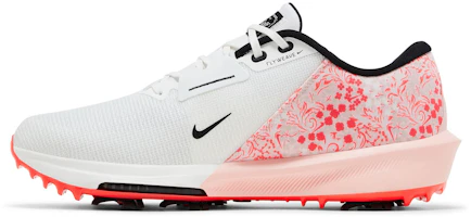 Shop Nike Air Zoom Infinity Tour 2 Golf 'The Masters Azalea Pack' HJ4508-100
