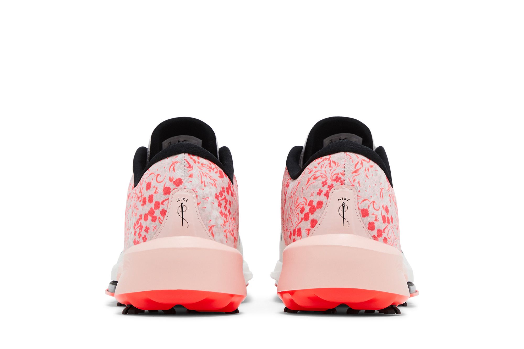 Sizing Nike Air Zoom Infinity Tour 2 Golf 'The Masters Azalea Pack' HJ4508-100