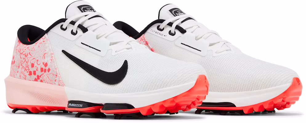 Nike Air Zoom Infinity Tour 2 Golf 'The Masters Azalea Pack' HJ4508-100 1