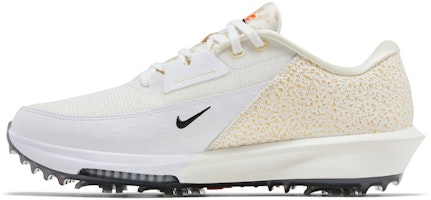 耐克Air Zoom Infinity Tour 2高尔夫鞋“英国公开赛特别款” HV4076-100 Lookbook 耐克Air Zoom Infinity Tour 2高尔夫鞋“英国公开赛特别款” HV4076-100