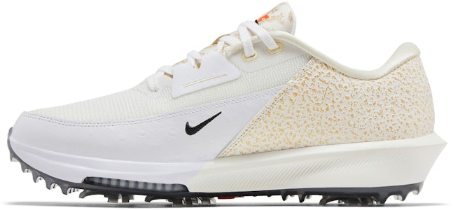 耐克Air Zoom Infinity Tour 2高尔夫鞋“英国公开赛特别款” HV4076-100 Lookbook 耐克Air Zoom Infinity Tour 2高尔夫鞋“英国公开赛特别款” HV4076-100