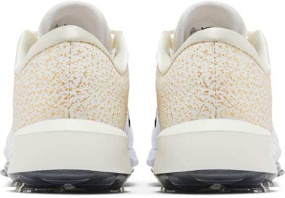 Nike Air Zoom Infinity Tour 2 Golf 'The Open Championship Pack' HV4076-100 Details for Nike Air Zoom Infinity Tour 2 Golf 'The Open Championship Pack' HV4076-100