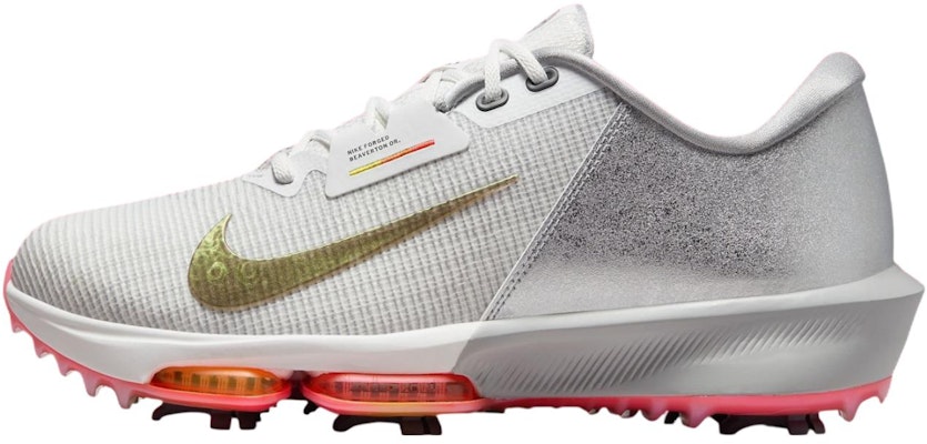 Nike Air Zoom Infinity Tour 2 Golf 'US Open Pack' HM9678-100 Buy Nike Air Zoom Infinity Tour 2 Golf 'US Open Pack' HM9678-100