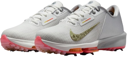 耐克Air Zoom Infinity Tour 2高尔夫鞋“美国公开赛系列” HM9678-100 Lookbook 耐克Air Zoom Infinity Tour 2高尔夫鞋“美国公开赛系列” HM9678-100