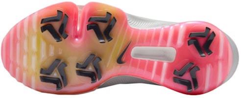 耐克Air Zoom Infinity Tour 2高尔夫鞋“美国公开赛系列” HM9678-100 Shop 耐克Air Zoom Infinity Tour 2高尔夫鞋“美国公开赛系列” HM9678-100