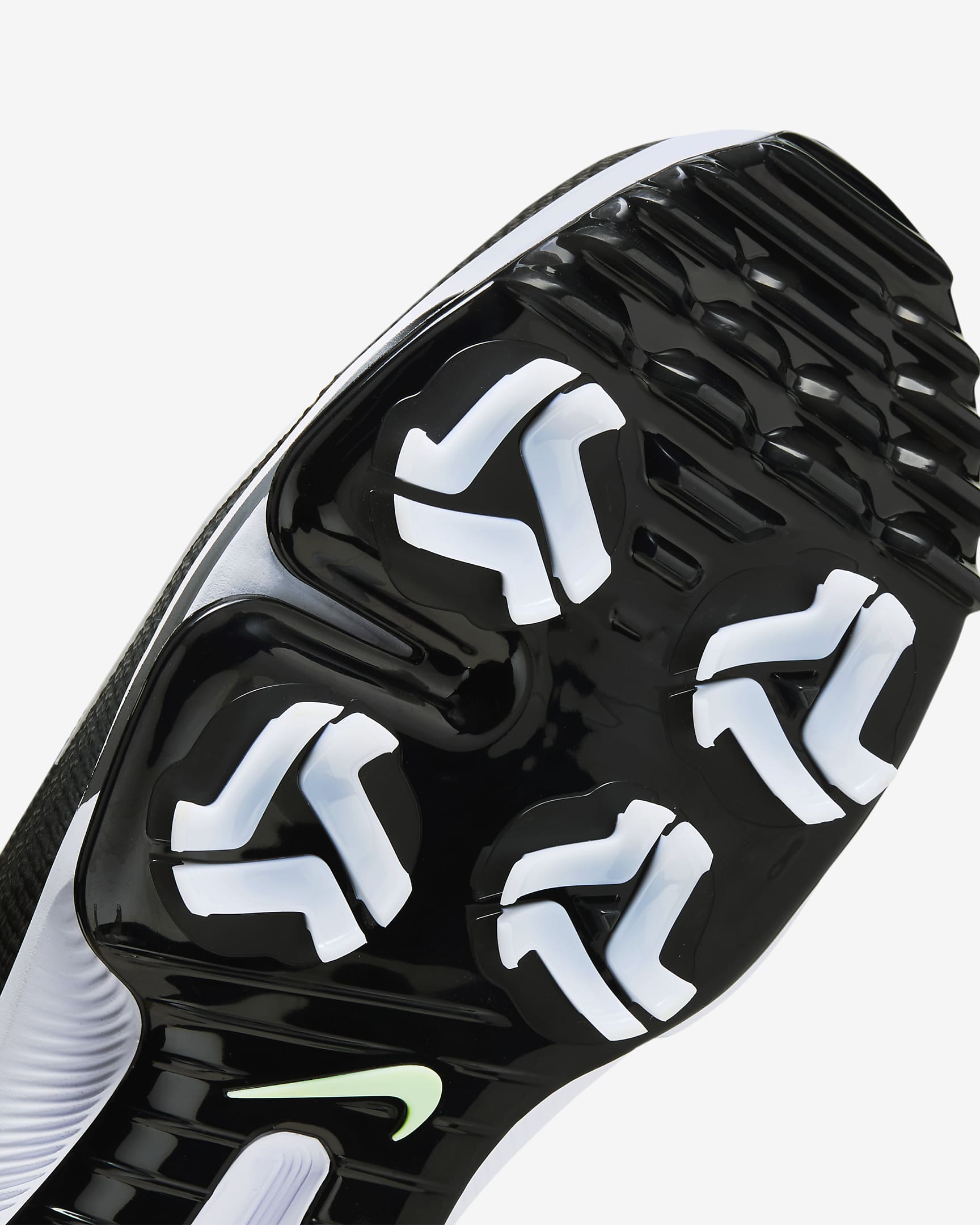 Sizing Nike Air Zoom Infinity Tour 2 高爾夫鞋 FD0218-002