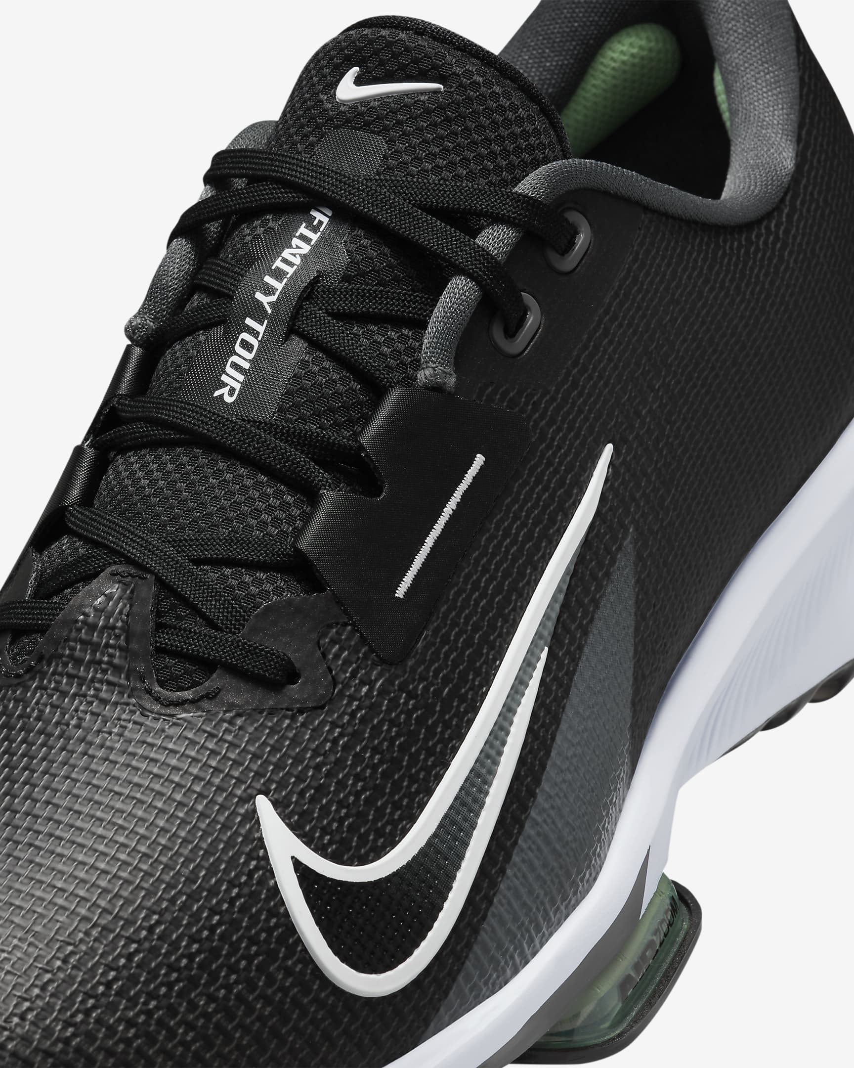 Cheap Nike Air Zoom Infinity Tour 2 高爾夫鞋 FD0218-002