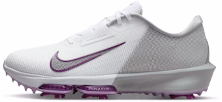 Nike Air Zoom Infinity Tour 2 Golf Shoes FD0218-102 Nike Air Zoom Infinity Tour 2 Golf Shoes FD0218-102