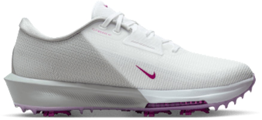 Nike Air Zoom Infinity Tour 2 Golf Shoes FD0218-102 Lookbook Nike Air Zoom Infinity Tour 2 Golf Shoes FD0218-102