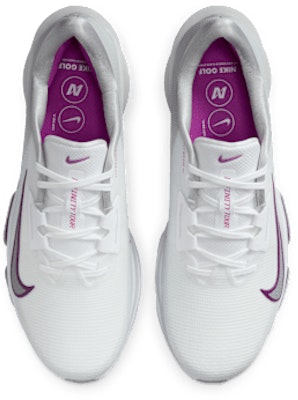 Nike Air Zoom Infinity Tour 2 Golf Shoes FD0218-102 Shop Nike Air Zoom Infinity Tour 2 Golf Shoes FD0218-102