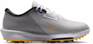 Lookbook Nike Air Zoom Infinity Tour 2 Golf Shoes White/Pure Platinum/Black/Topaz Gold FD0218-103