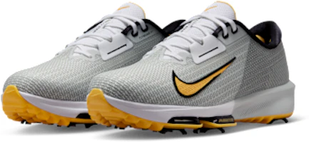 Purchase Nike Air Zoom Infinity Tour 2 Golf Shoes White/Pure Platinum/Black/Topaz Gold FD0218-103