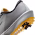 Nike Air Zoom Infinity Tour 2 Golf Shoes White/Pure Platinum/Black/Topaz Gold FD0218-103