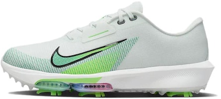 Nike Air Zoom Infinity Tour 2 Golf Wide 'Barely Green Strike' FD0218-300 Nike Air Zoom Infinity Tour 2 Golf Wide 'Barely Green Strike' FD0218-300