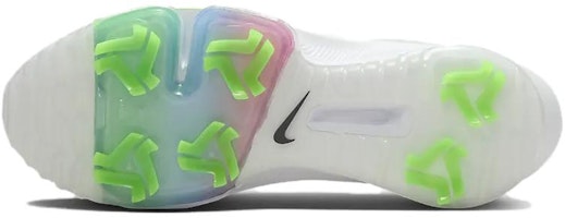 Nike Air Zoom Infinity 緩震舒適 減震回彈 低筒 高爾夫球鞋 男款 綠白 Purchase Nike Air Zoom Infinity 緩震舒適 減震回彈 低筒 高爾夫球鞋 男款 綠白