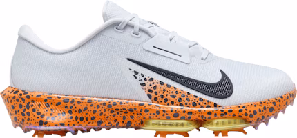 Nike Air Zoom Infinity Tour 2 Golf Wide 'Electric Pack' FV2274-900 Nike Air Zoom Infinity Tour 2 Golf Wide 'Electric Pack' FV2274-900