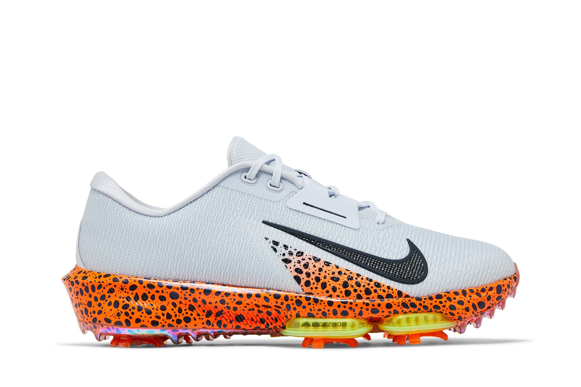 Nike Air Zoom Infinity Tour 2 Golf Wide 'Electric Pack' FV2274-900