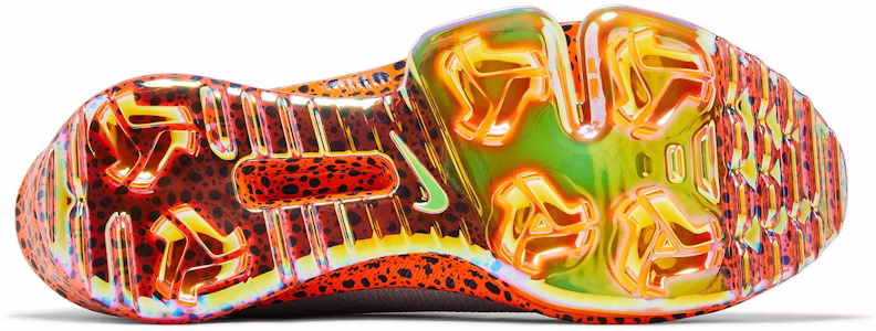 Nike Air Zoom Infinity Tour 2 Golf Lebar 'Electric Pack' FV2274-900 Shop Nike Air Zoom Infinity Tour 2 Golf Lebar 'Electric Pack' FV2274-900