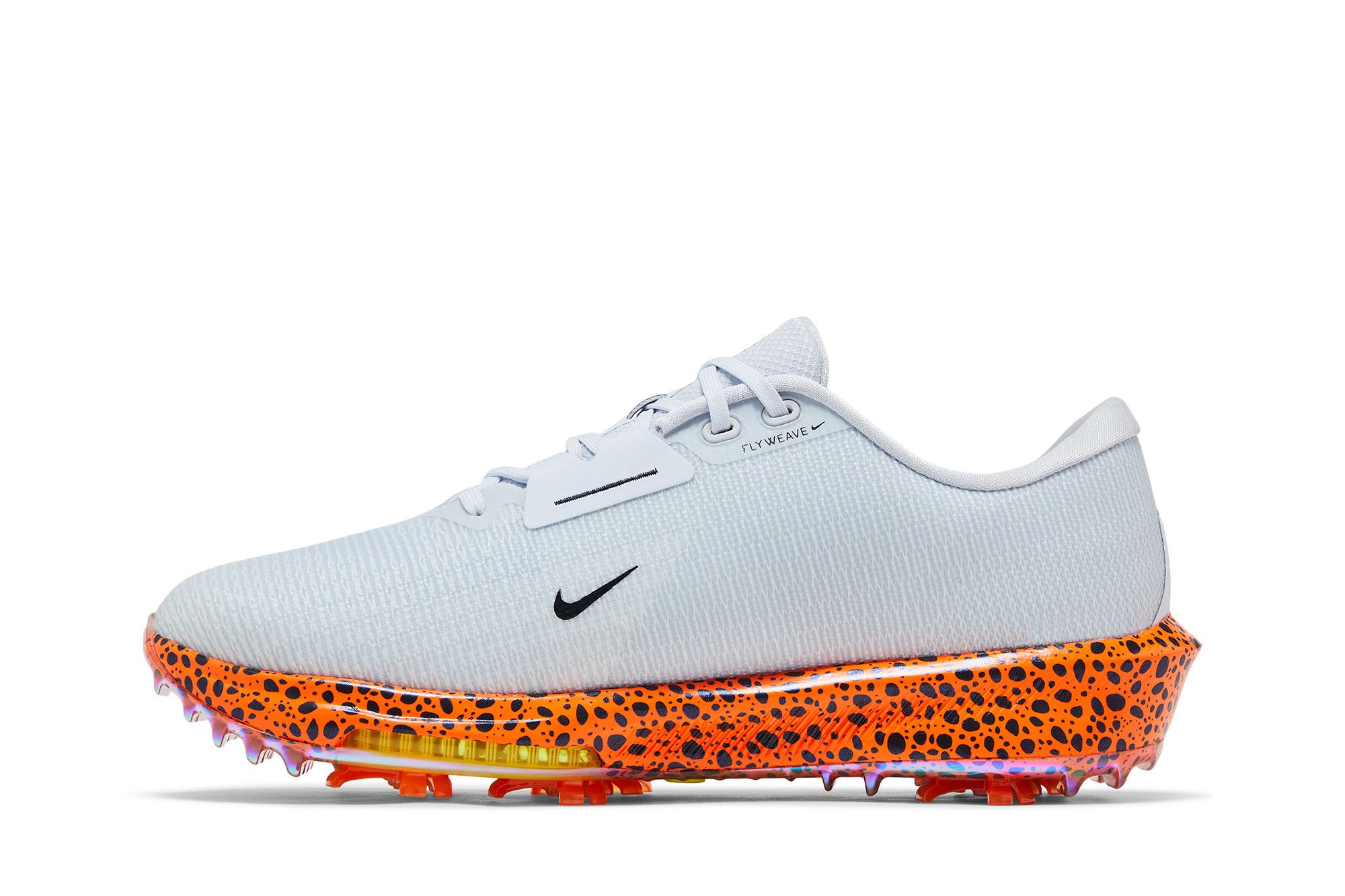 Shop 耐克Air Zoom Infinity Tour 2高尔夫宽版 '电动包' FV2274-900