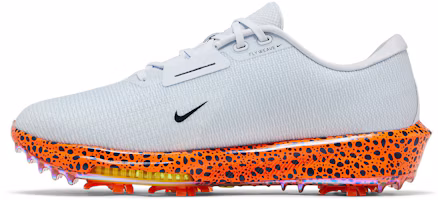Shop Nike Air Zoom Infinity Tour 2 Golf Wide 'Electric Pack' FV2274-900