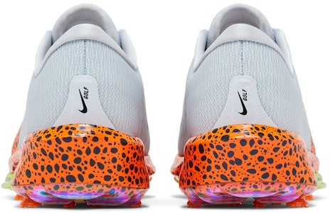 Nike Air Zoom Infinity Tour 2 Golf Lebar 'Electric Pack' FV2274-900 Details for Nike Air Zoom Infinity Tour 2 Golf Lebar 'Electric Pack' FV2274-900