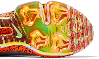Details for Nike Air Zoom Infinity Tour 2 Golf Wide 'Electric Pack' FV2274-900