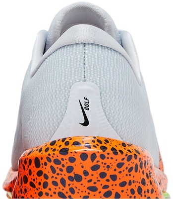 Nike Air Zoom Infinity Tour 2 Golf Wide 'Electric Pack' FV2274-900 Sizing Nike Air Zoom Infinity Tour 2 Golf Wide 'Electric Pack' FV2274-900