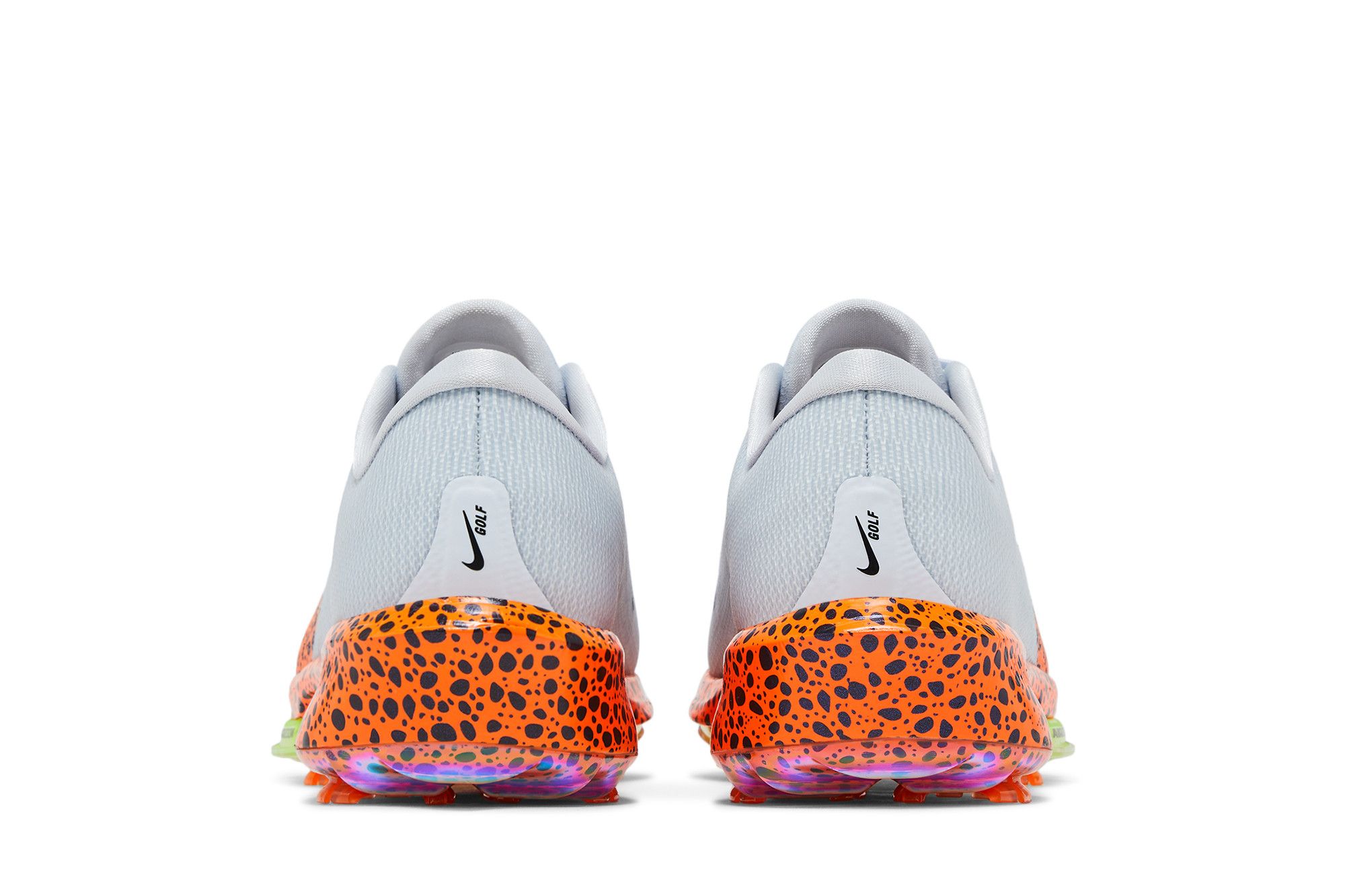 Sizing 耐克Air Zoom Infinity Tour 2高尔夫宽版 '电动包' FV2274-900
