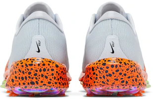Sizing Nike Air Zoom Infinity Tour 2 Golf Wide 'Electric Pack' FV2274-900