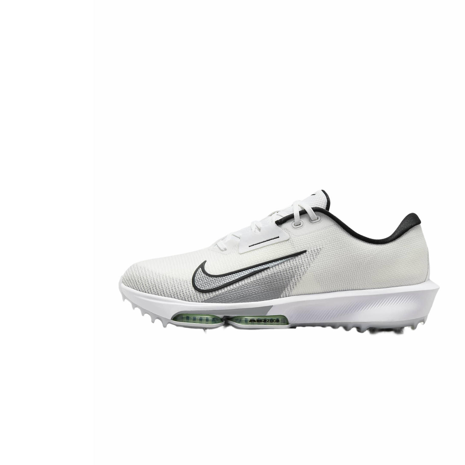 Nike Air Zoom Infinity Tour 2 Golf Wide 'White Vapor Green' FD0218-100