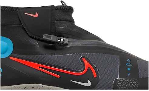 耐吉 Air Zoom Infinity Tour 2 Shield 'Anthracite Bright Crimson' DO8997-060 Order 耐吉 Air Zoom Infinity Tour 2 Shield 'Anthracite Bright Crimson' DO8997-060