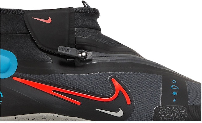 Nike Air Zoom Infinity Tour 2 Shield 'Anthracite Bright Crimson' DO8997-060 Order Nike Air Zoom Infinity Tour 2 Shield 'Anthracite Bright Crimson' DO8997-060