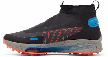 Nike Air Zoom Infinity Tour 2 Shield 'Anthracite Bright Crimson' Lelaki DO8997-060 Lookbook Nike Air Zoom Infinity Tour 2 Shield 'Anthracite Bright Crimson' Lelaki DO8997-060