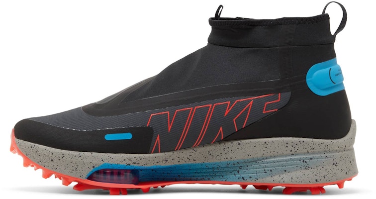 Nike Air Zoom Infinity Tour 2 Shield 'Anthracite Bright Crimson' DO8997-060 Lookbook Nike Air Zoom Infinity Tour 2 Shield 'Anthracite Bright Crimson' DO8997-060
