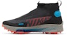 Nike Air Zoom Infinity Tour 2 Shield 'Anthracite Bright Crimson' Lelaki DO8997-060
