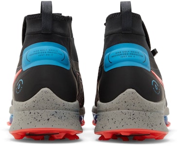 耐吉 Air Zoom Infinity Tour 2 Shield 'Anthracite Bright Crimson' DO8997-060 Details for 耐吉 Air Zoom Infinity Tour 2 Shield 'Anthracite Bright Crimson' DO8997-060