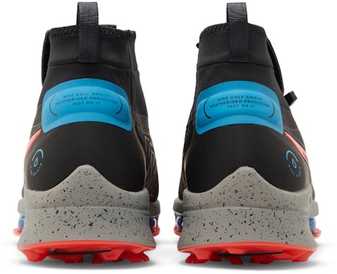 Nike Air Zoom Infinity Tour 2 Shield 'Anthracite Bright Crimson' Indonesia Golf DO8997-060 Details for Nike Air Zoom Infinity Tour 2 Shield 'Anthracite Bright Crimson' Indonesia Golf DO8997-060